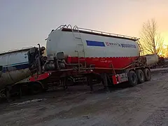 出售二手半挂搅拌罐车 通亚 中集瑞江 凌宇 新宇