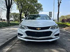 雪佛兰 科鲁兹 2017款 1.5 手自一体 LS 先锋天窗
