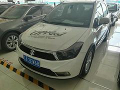 [昆明]铃木天语SX4两厢 1.6L 手动 锐骑运