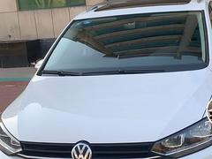 大众 途安 2018款 途安L 1.4TSI 双离合 280