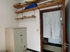 光谷东未来科技城山水年华北面次卧出租限女生