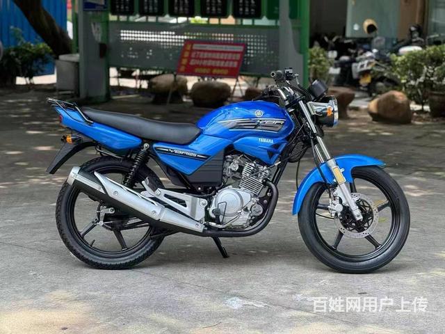 二手摩托车、天剑、铃木锐爽、本田CG王、巧格、尚领的图片