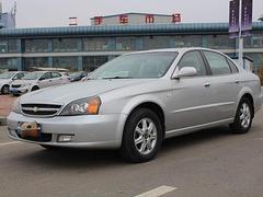 雪佛兰景程 2005款 2.0L 自动 SE舒适型