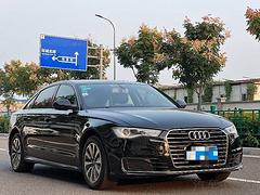 奥迪A6 2016款 A6L 2.5FSI 无级 30FSI