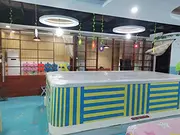 游泳池甩卖