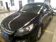 [成都]江淮和悦 自动 2011款[99好车认证]