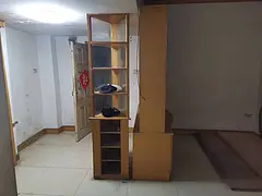地铁房金成世家背后游艺(硚口-汉中) 普通住宅1厅 简单装修