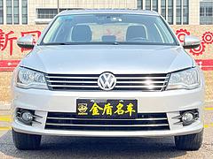 14年大众宝来