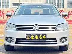 14年大众宝来
