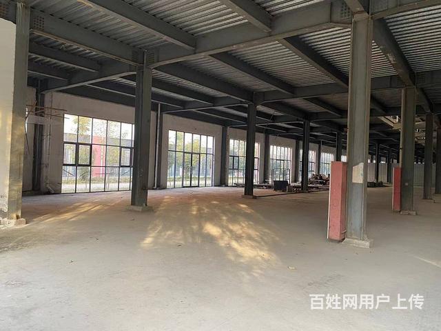 宿州周边淮北大型厂房招租  设施齐全 好招工的图片