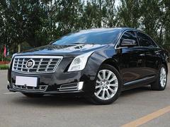 凯迪拉克XTS 2013款 2.0T 自动 科技型
