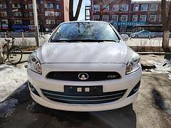长城C50 2014款 1.5T 手动 升级版尊贵型