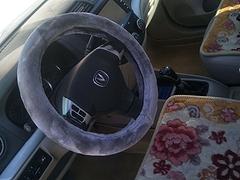 长安 悦翔 2012款 悦翔V5 1.5 手动 运动版