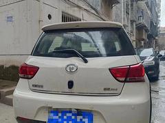 长城M4 2014款 1.5 手动 两驱豪华型
