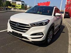 现代途胜 2015款 1.6T 自动 前驱 智能型