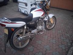 本田125