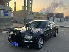 克莱斯勒300C 2006款 2.7 自动 豪华领航版