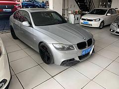 宝马3系 2009款 325i 2.5 手自一体 时尚型