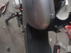 长期二手电动车，三轮车