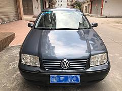 大众 宝来 2005款 1.8T 手动 尊贵版