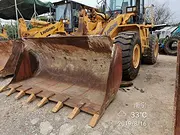 转让二手铲车，车况可以放心。本公司绝不做虚假承诺