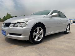 丰田 锐志 2008款 2.5S 手自一体 特别纪念版