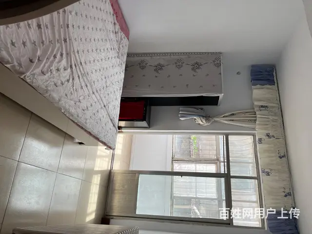 总价4.8 距离帝王很近 房态好两室的图片