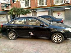 别克 凯越 2011款 1.6 手动 LX