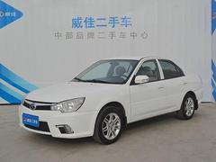 东南菱悦 2011款 1.5L 手动 舒适版 (国