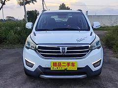 幻速S6 2016款 1.5T 无级 尊享型