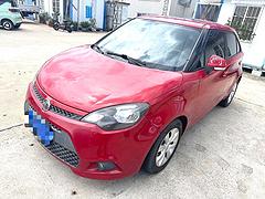 MG3 2011款 1.5 序列变速 精英版