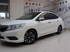 本田凌派 2013款 1.8L 自动 豪华版 (国