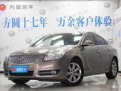 [郑州]别克君威 2.0L 自动 精英型 2009