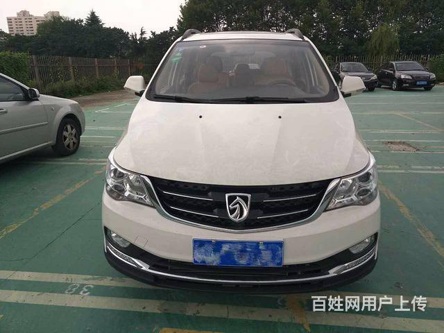 宝骏730 2017款 1.5T 手动 舒适型7座的图片