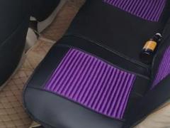 奇瑞 奇瑞QQ 2008款 QQ3 1.1 手动 豪华版
