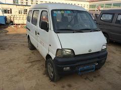 长安之星 1999款 1.0L 手动 8座 微型面