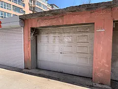 个人车库车库出售