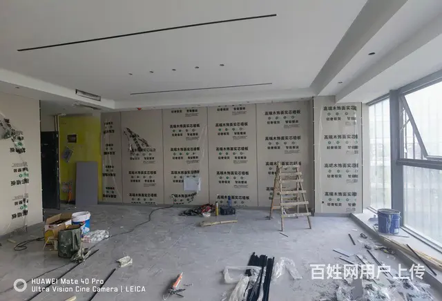 滨州中心高端写字楼出租的图片