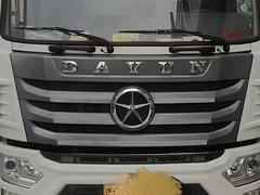 大运14方洒水车