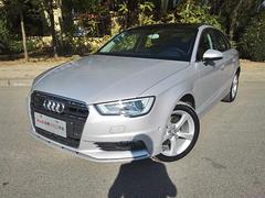 奥迪A3 35TFSI 2014款 1.4T 自动