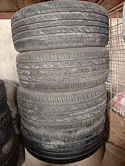 卖轮胎