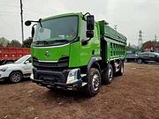 张家界 20年国五柳汽乘龙5.2米自卸车 急售