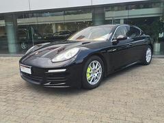 保时捷Panamera [进口] 2014款 3.