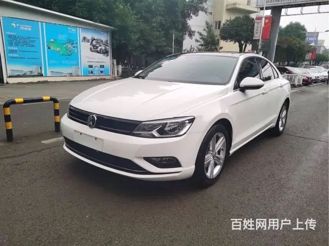 大众 凌渡 2015款 1.4TSI 双离合 280TSI的图片