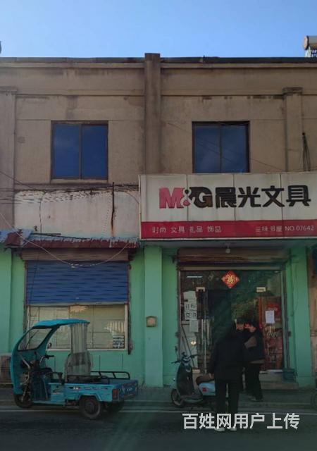 溧阳戴埠镇东街5号邮政支局老营业房一楼中间俩间出租 非诚勿2的图片