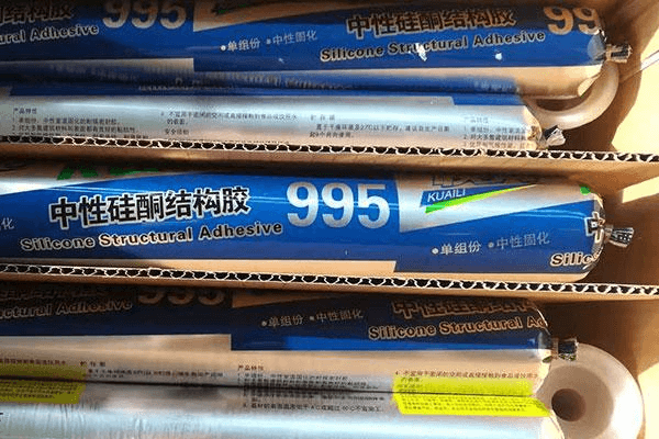 硅酮结构胶系列