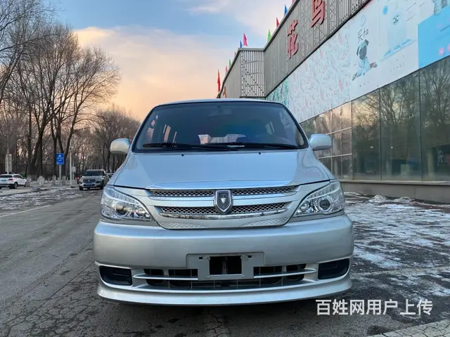 16年金杯阁瑞斯6坐加长版的图片
