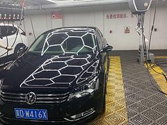 大众 帕萨特 2013款 1.8TSI 双离合 尊荣版