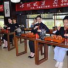 茶汤里的时间魔法：天晟中国茶学系统培训班出汤秘诀