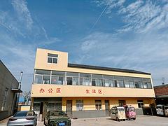 1200平标准工业厂房出租